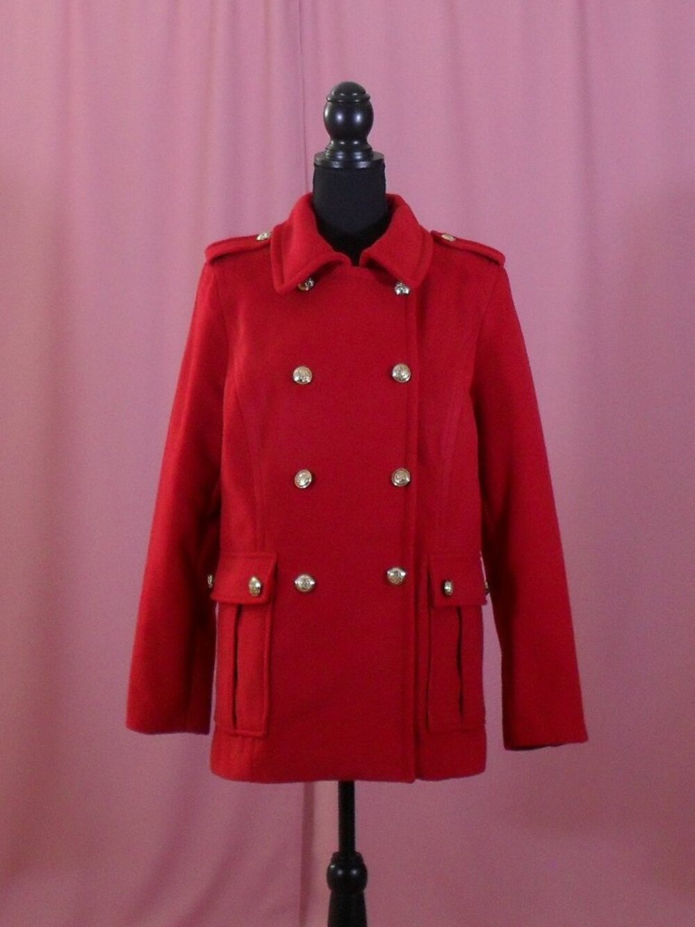 Style & Company Jacket